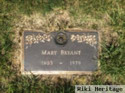 Mary Bryant