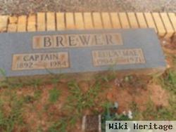 Captain Brewer