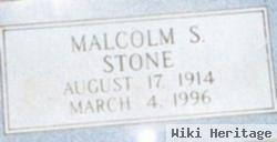 Malcolm Smith Stone