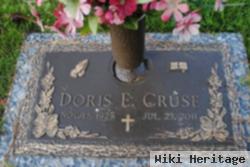 Doris Cruse