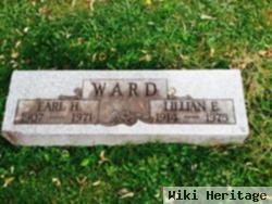 Earl Howard Ward