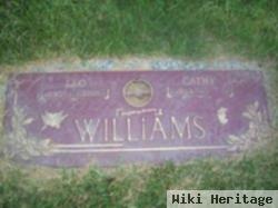 Leo Williams