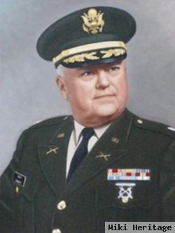 Col Robert Curtis "porky" Plaine