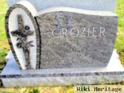 Joseph "jerry" Crozier, Sr