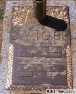 Clarence Eugene Sanger