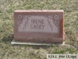 Irene Casey