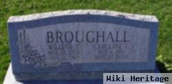 Caroline L Douie Broughall