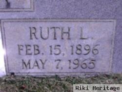 Ruth Pearl Lynn Anderson