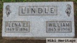 William Lindle