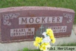 Edward A. Mockler