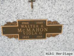 Viola G Mcmahon