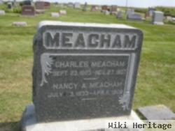 Nancy A. Robbins Meacham