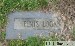 Finis Logan