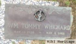 William Tommy Whichard