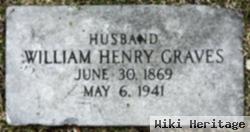 William Henry Graves