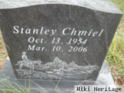 Stanley Chmiel