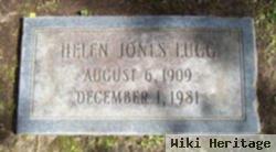 Helen Jones Lugg