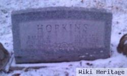 Mary Lou Mckenzie Hopkins