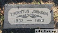 Thornton Johnson