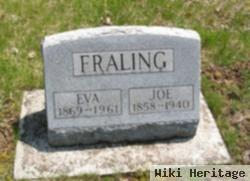 Joseph Fraling