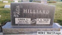 Linda Lee Thornton Hilliard