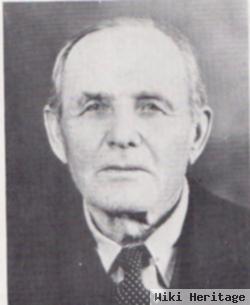 Adolph Meidinger, Sr