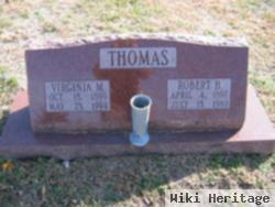 Robert H. Thomas