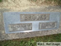 Hazel H Brooks