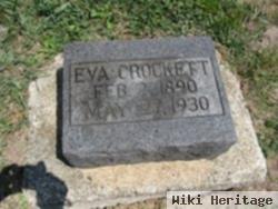 Eva Crockett