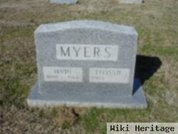 Irvin Myers