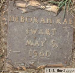 Deborah Rae Swart