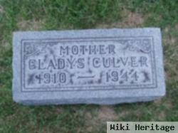 Gladys Ann Culver