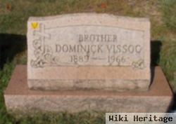 Dominick Vissoc