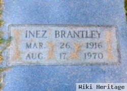 Inez Brantley