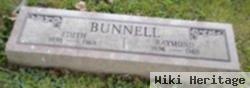 Raymond Levi Bunnell