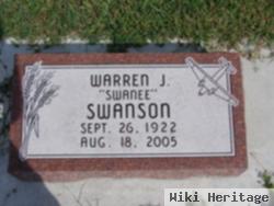 Warren J. Swanson