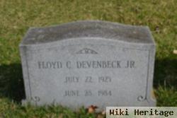 Floyd C Devenpeck, Jr