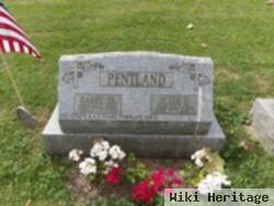 Julia B. Pentland