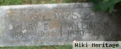 William Madison Laws