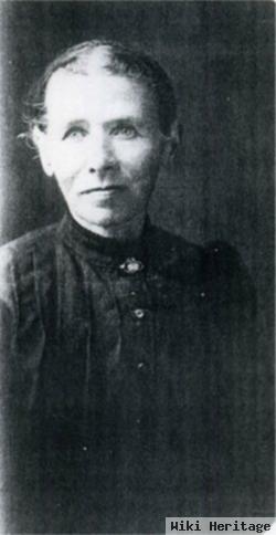 Helena Buhrs Brunken