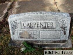 Hillard L. Carpenter