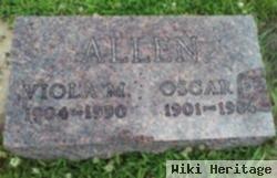 Oscar Allen