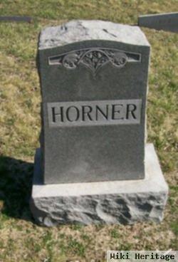 William Horner