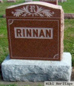 Raymond B Rinnan