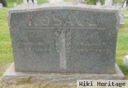 William Kosacz