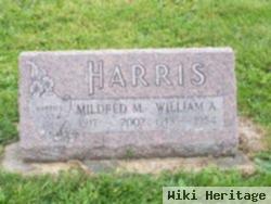 Mildred M. Harris