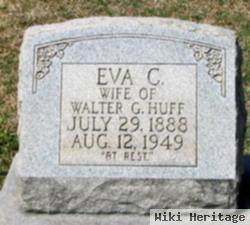 Eva C Huff