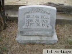 Orlena Bell