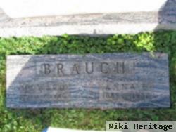 Edward Brauch