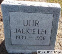 Jackie Lee Uhr